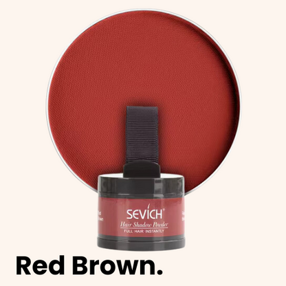 Sevich™ | Hairline Powder