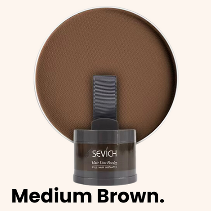 Sevich™ | Hairline Powder