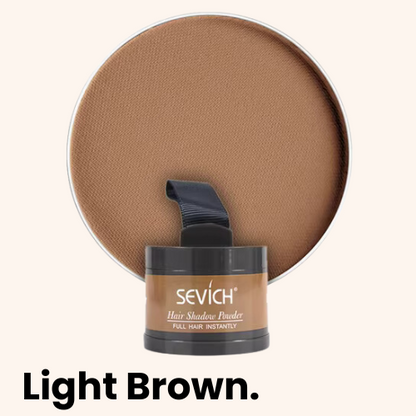 Sevich™ | Hairline Powder