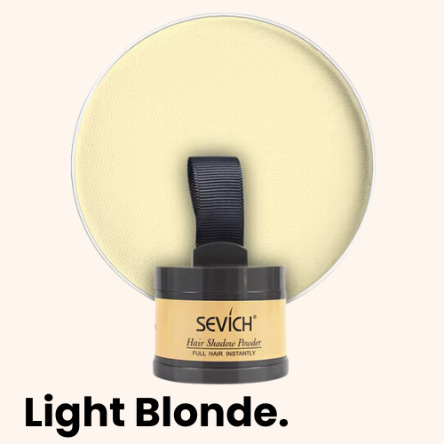 Sevich™ | Hairline Powder