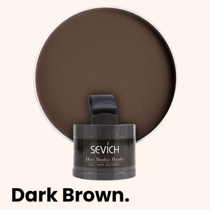 Sevich™ | Hairline Powder