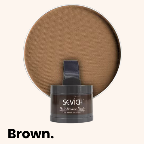 Sevich™ | Hairline Powder