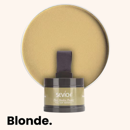 Sevich™ | Hairline Powder