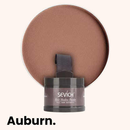 Sevich™ | Hairline Powder