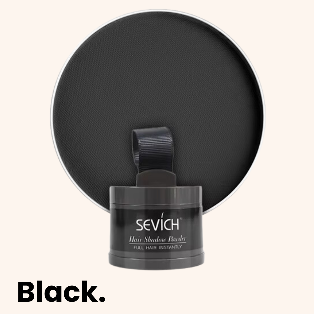 Sevich™ | Hairline Powder