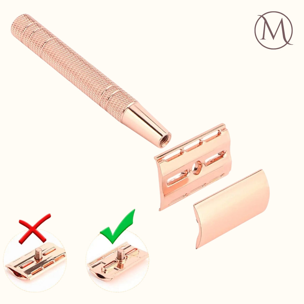 Mellozy Safe Shave™