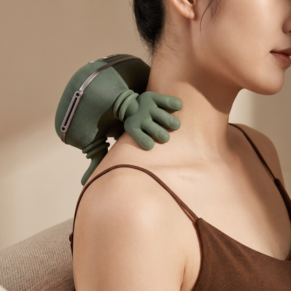 Bionic Neck Shoulder Massager