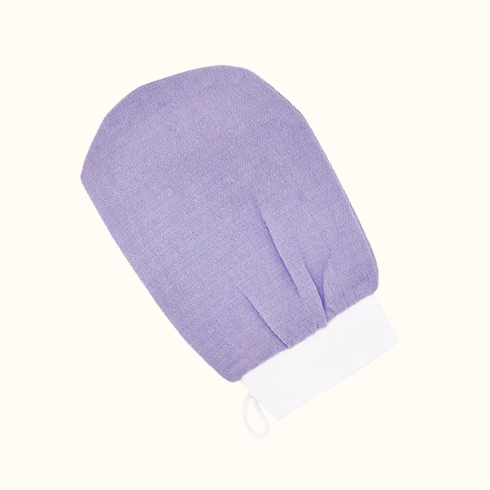 Scrubby™ | Exfoliërende Handschoen