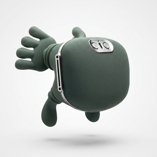 Bionic Neck Shoulder Massager