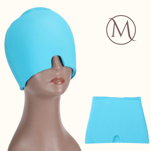 De Migraine Cap