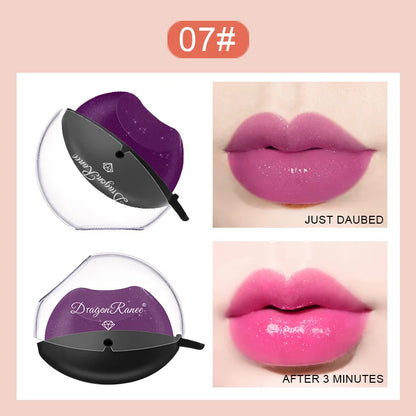 Dragon Ranee™ | Lazy Lipstick