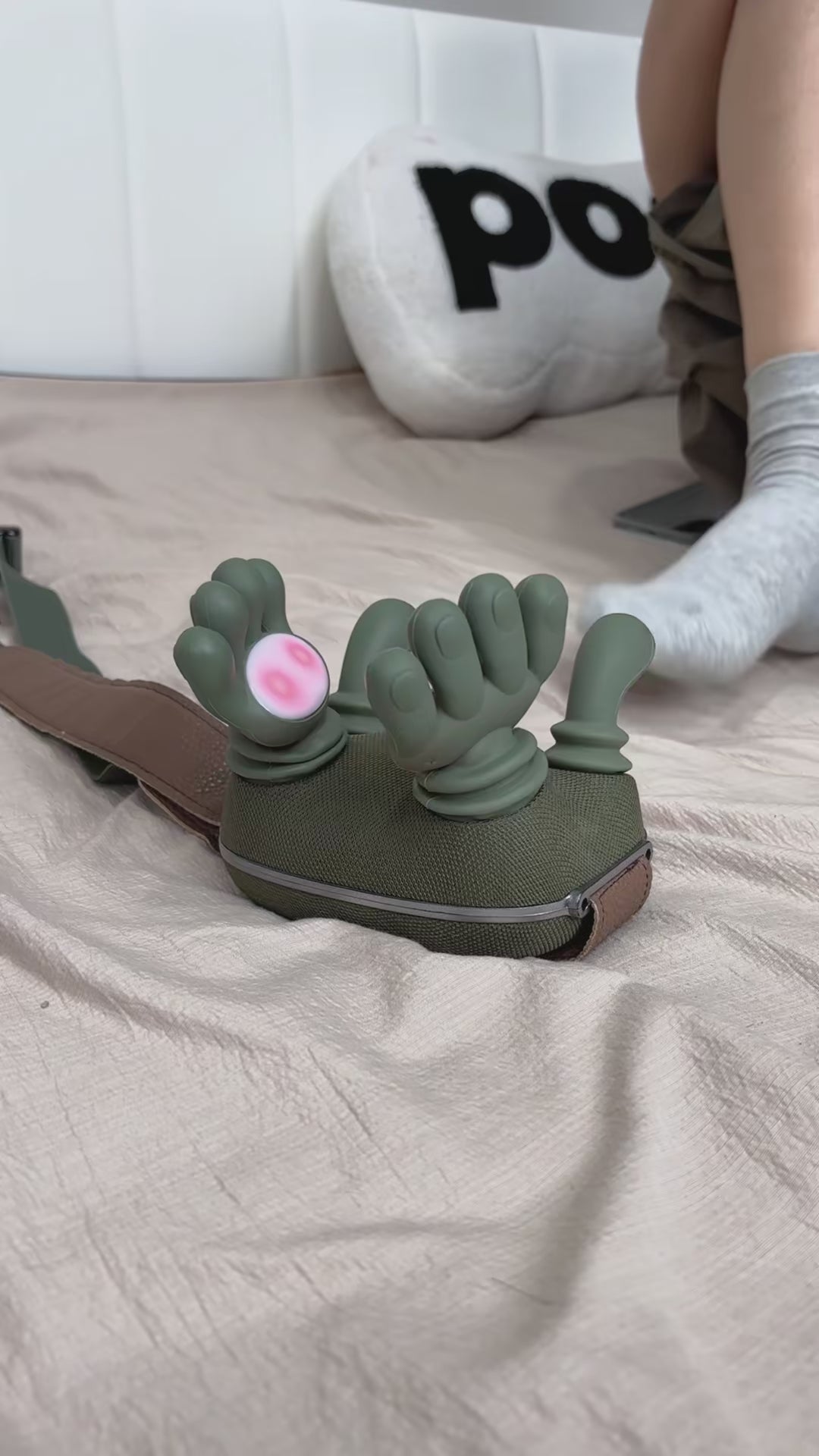 Load video: 